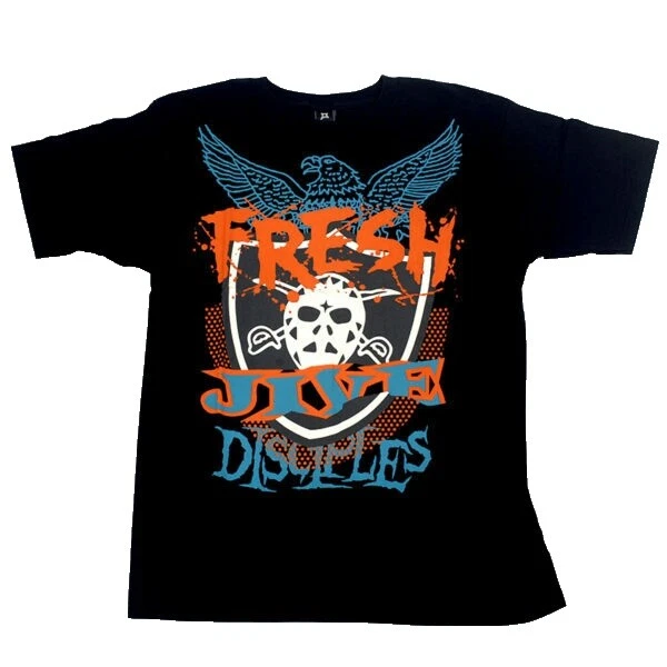 Freshjive camisas para hombres