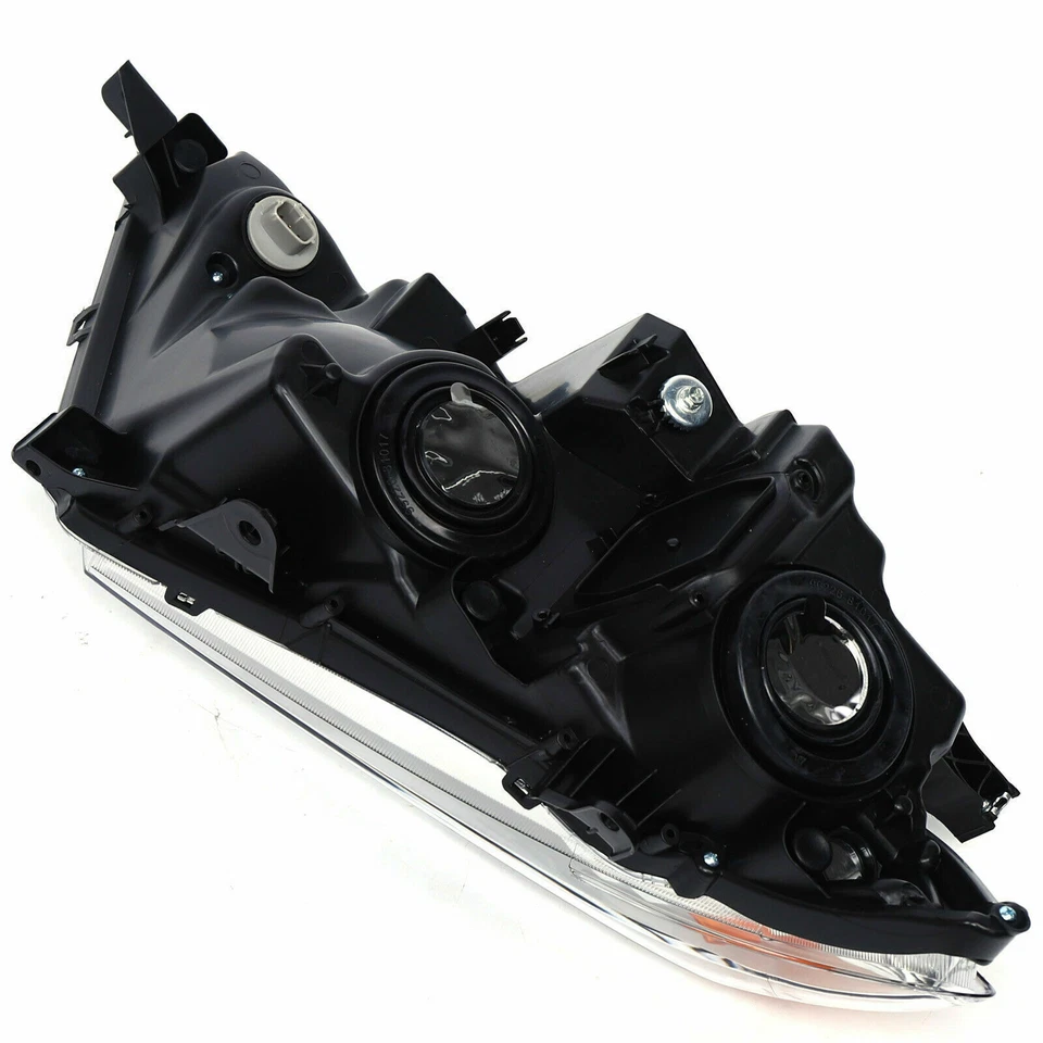 For Toyota Venza 2009-2016 Headlights HeadLampLH RH Left/Right Opt Foto 4 de 4