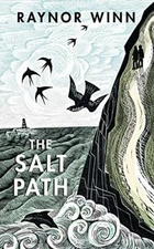The Salt Path by Winn, Raynor Book The Fast Free Shipping