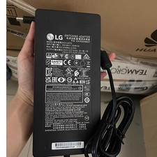LG EAY65068607 ACC-LATP2 19.5V 10.8A AC Power Adapter Charger