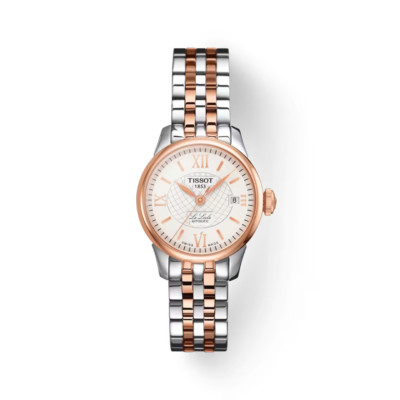 TISSOT T41.2.183.33 LE LOCLE AUTOMATIC Lady