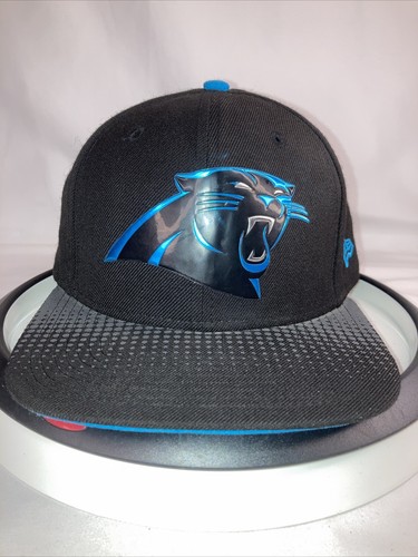 Casquette Snapback Carolina Panthers NFL - Neuve