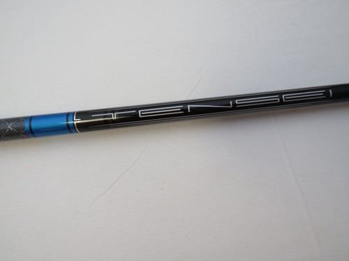 Mitsubishi TENSEI AV Blue 65 – Arbre Bois Régulier – Tip Titleist – 5 Bois