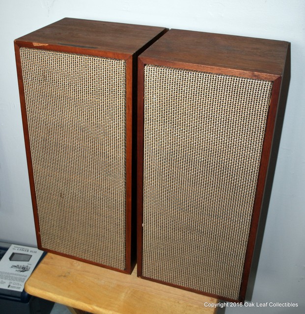 soundcraftsmen speakers