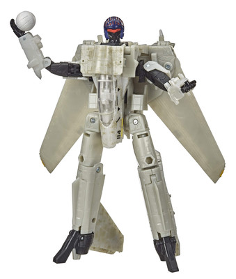 Maverick | Top Gun | Transformers Collaborative Hasbro