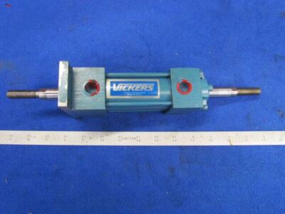 Vickers Hydraulic Cylinder          E-0503