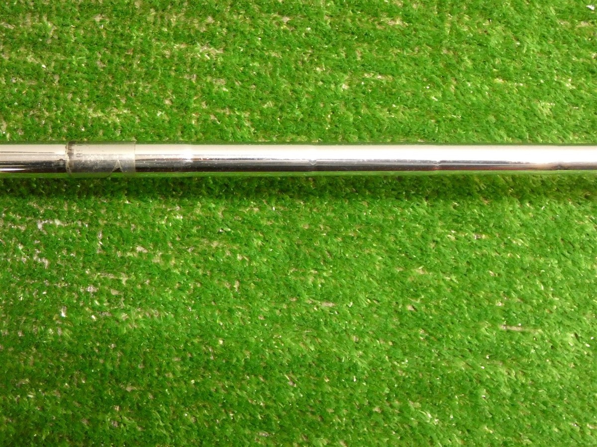 Ping Eye 2 4 Iron ZZ Lite Stiff Steel Orange Dot 2* Flat | eBay