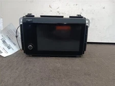 2019-2022 Honda HR-V EX AM FM Radio Receiver w/Display Screen US Market OEM