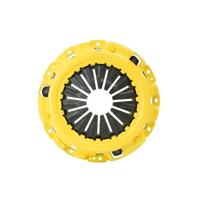 CLUTCHXPERTS STAGE 4 RACING CLUTCH KIT fits 1987-1989 NISSAN 300ZX