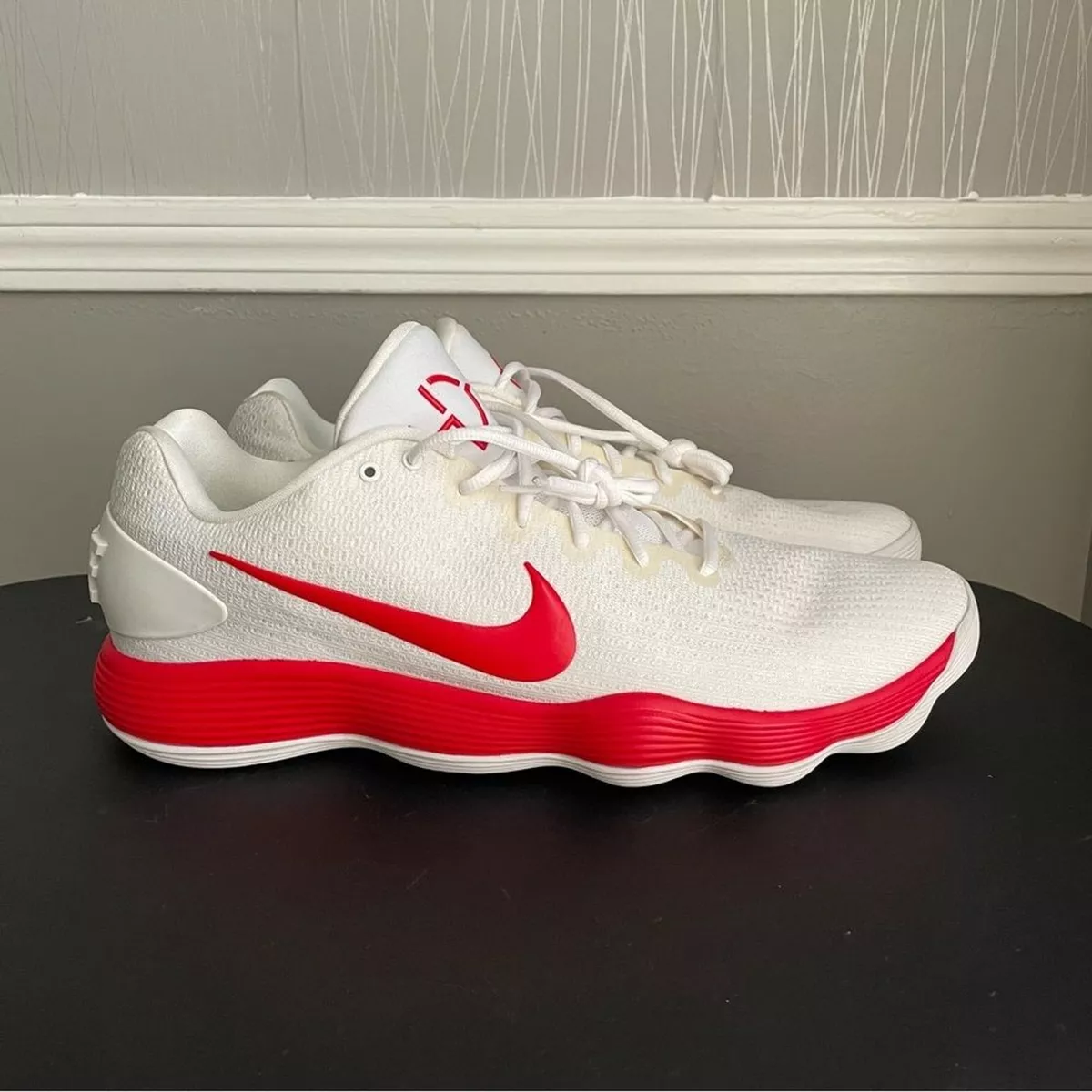 Hyperdunk 2017 low shop tb team red