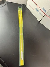 Vintage Harada MR-32 Replacement Mast Antenna 40” For Most Cars NOS