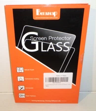 BENAZCAP [2 Pack] Steam Deck Screen Protector 7" 2021, 9H Tempered Glass / NEW