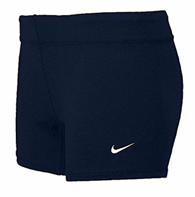 nike performance women's game shorts