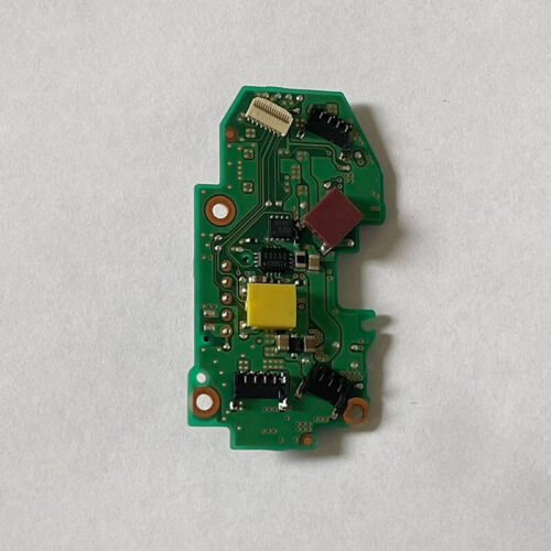 Batterie "DC" carte d'alimentation PCB pièces de réparation pour reflex Nikon D850 - Photo 2/2
