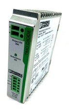Phoenix Contact TRIO-DIODE/12-24DC/2X10/1X20 Series Redundancy Module