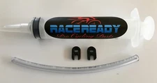 RACE READY...Tire Sealant Syringe Injector..for Stans & all other Tire Sealant 