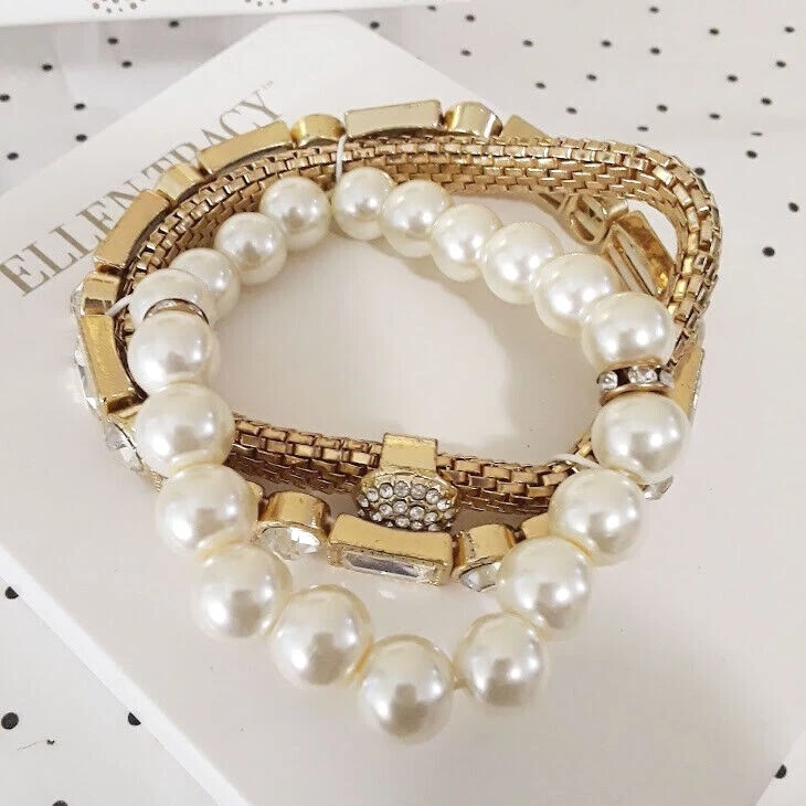 Ellen sale tracy jewelry