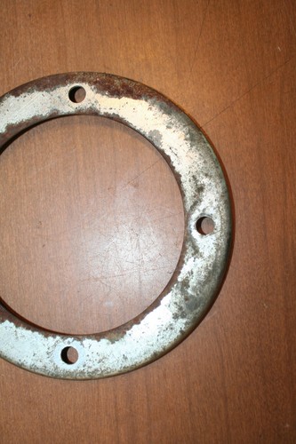 1985 Honda ATC 200S Front Patch Rim Support OEM 85 A - Picture 3 of 5