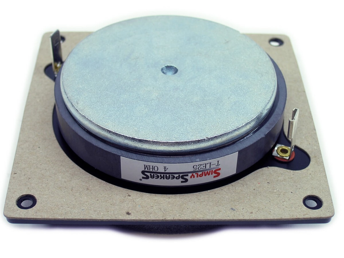 JBL Style LE25 Cone Tweeter, L36, L100, 4311, Others, T-LE25 | eBay