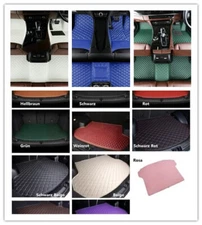 Perfect Customization car floor mats with full coverage for Nissan Altima 04-25