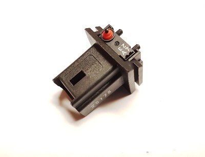 Tailgate Boot Micro Switch For Citroen C3 C4 Peugeot 206 207 307