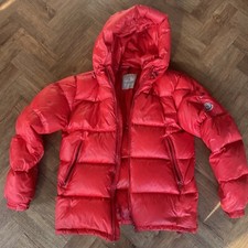 Moncler Jacket Women’s Size 2