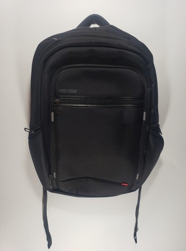 OUTJOY Laptop Black Backpack Waterproof 
