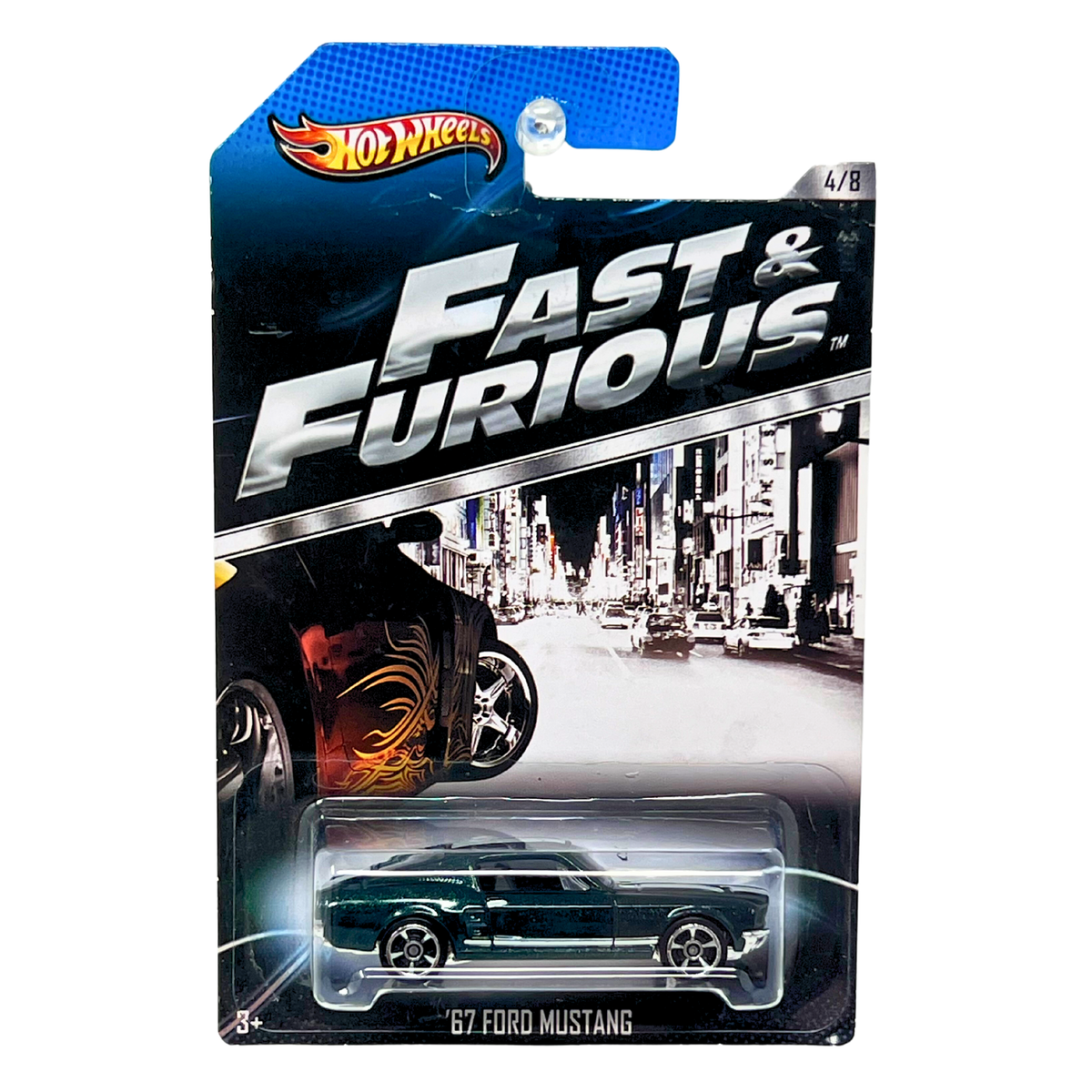 ミニカー Hotwheels FAST&FURIOUS Amazon.co.jp: Hot Wheels 2020 Fast & Furious #2/5 Nissan