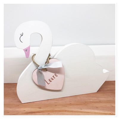 wooden nursery accessories