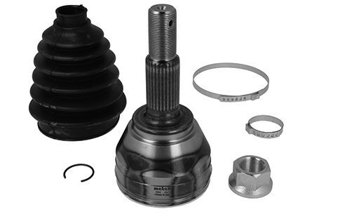 Metelli 15-1854 Gelenksatz Antriebswelle FüR Nissan-image