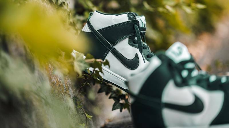Nike Dunk High Pro Green / UK 8/10 / CZ8149-100 | eBay Nike Dunk High Pro Green / UK 8/10 / CZ8149-100 | eBay