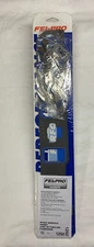 Intake Manifold Gasket Set Fel-Pro 1250 - Brand New - Free Shipping