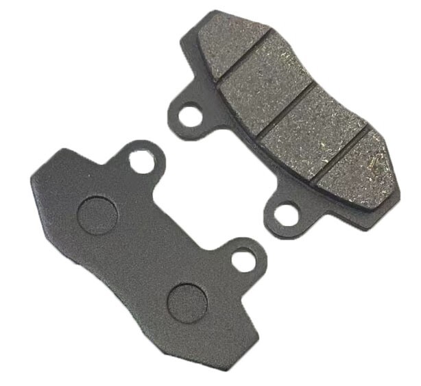 Front Rear Brake Pads For Yamaha Viking YXM YXC 700 Parking Brakes 2014
