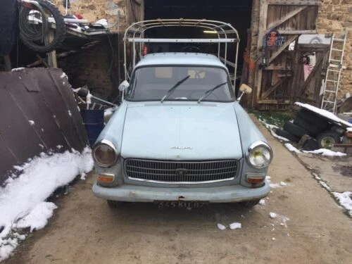 Peugeot Classic Other Classic Cars