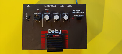 Amdek Delay Machine DMK 100
