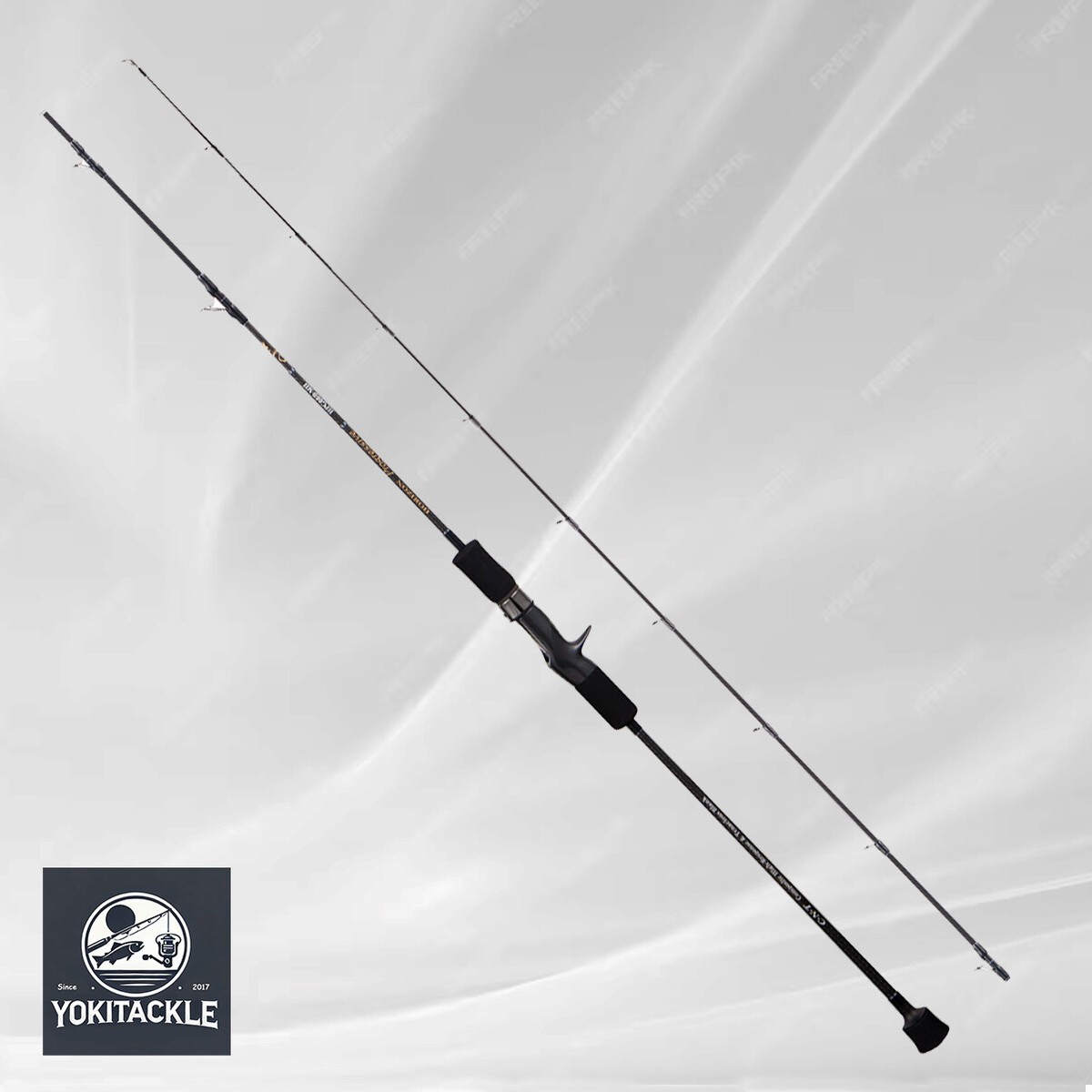 天龍（TENRYU）HORIZON Progressive HPG66B-M Tenryu HORIZON Progressive HPG66B-MH Baitcasting Rod Shipping From