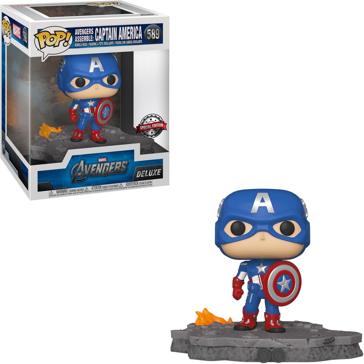 funko pop アベンジャーズ ９点セット funko pop アベンジャーズ 9点セット - メルカリ