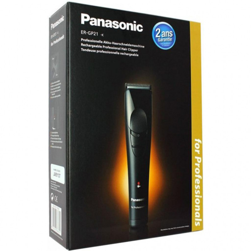 Panasonic ER-GP21 Professional Hair Clipper