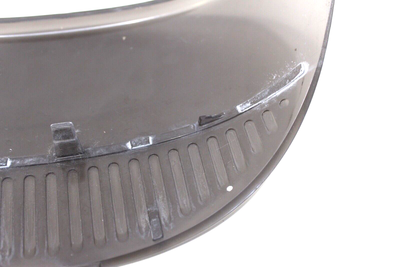 2005 Sea-Doo GT TEC Supercharged Gauge Deflector OEM# 269501189 