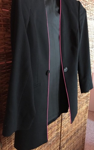 Mary Kay 0P Blazer - Picture 6 of 12