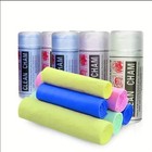 1 Pc PVA Car Towel Quick Dry Ultra Absorbent Scratch Free Reusable Wash Cloth