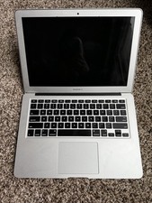 Apple MacBook Air 13" 2017 Core i5 1.8GHz 8GB RAM 128GB SSD Fresh macOS Monterey