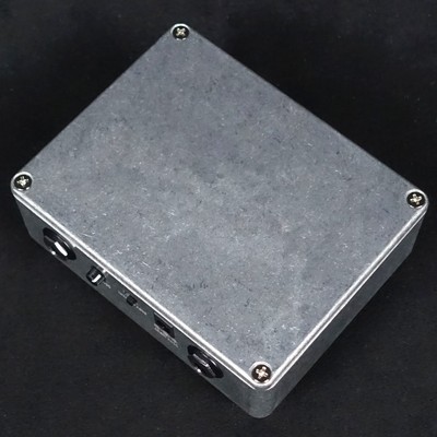 Free The Tone Overdriveland ODL-1-CS Overdrive Pedal Dumble Amp Gebraucht