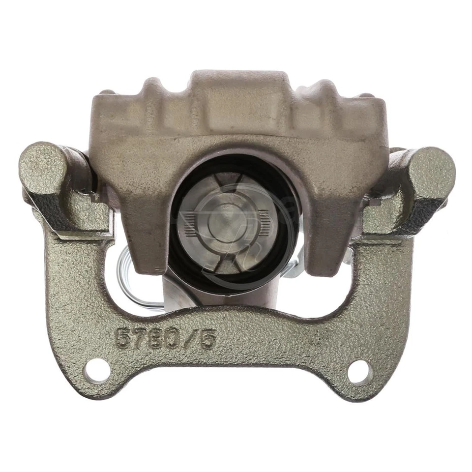 Pinzas de freno y pastillas de freno trasero izquierdo derecho audi a4 1998 1999 2000 2001 Foto 4 de 4