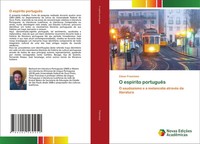 CéSar Francioso | O EspíRito PortuguêS | Taschenbuch | Portugiesisch (2020)