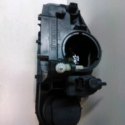 scheinwerfer links ALFA ROMEO 156 1A SERIE 2.5 Q-Sys. Dist. Ber. 2bf46f 60620135