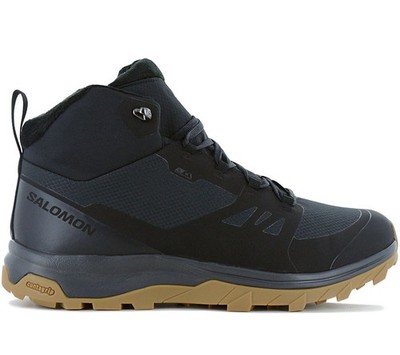 Salomon Outsnap Cswp - Climasalomon Waterproof - Winter Boots Neu