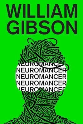 Neuromancer - Paperback, by Gibson William - Acceptable