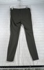 Liverpool Women's Casual Trousers Olive Green Slim Five Pocket Stretch Pants — photo 3