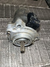 This Is A Shift Motor Assembly For Your Honda ATV, Specifically The Rancher 420 With ES. It's A Direct Replacement For The OEM Part 31300-HP5-601, New And Ready To Get You Back In Gear.